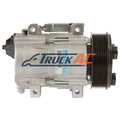 Clutch Assembly