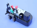 Rear Right Door Latch Assembly