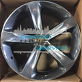 20x8 5-Spoke Wheel