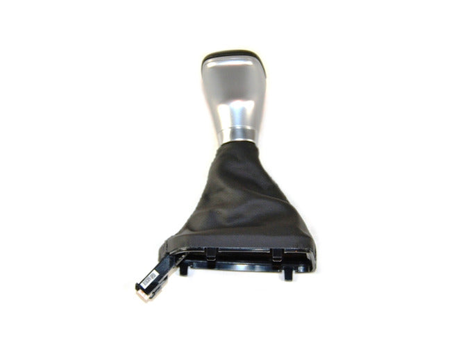 Transmission Shifter Assembly with Boot and Knob