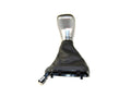 Transmission Shifter Assembly with Boot and Knob