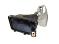 Transmission Shifter Assembly with Boot and Knob