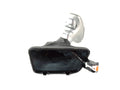 Transmission Shifter Assembly with Boot and Knob