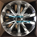 19x7.5-Inch 5-115 Bolt Pattern PVD Bright Chrome Alloy Wheel