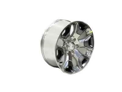 20x8.0 Aluminum Wheel, Polished Finish