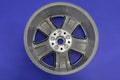 20-Inch Polished Chrome Clad 5-Spoke Alloy Wheel