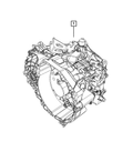 6-Speed Transmission