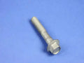 Hex Flange Head Bolt M12x1.75 2.559-Inch
