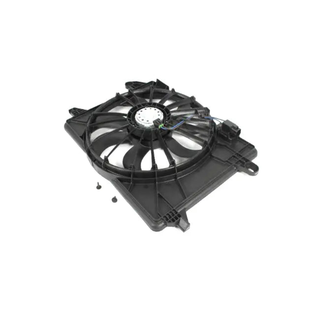 Fan Assembly