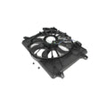 Fan Assembly