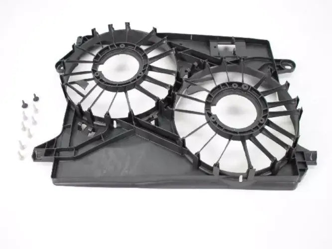 Fan Shroud