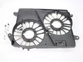 Fan Shroud