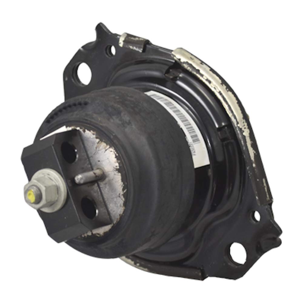 Engine Mount, Driver-Side