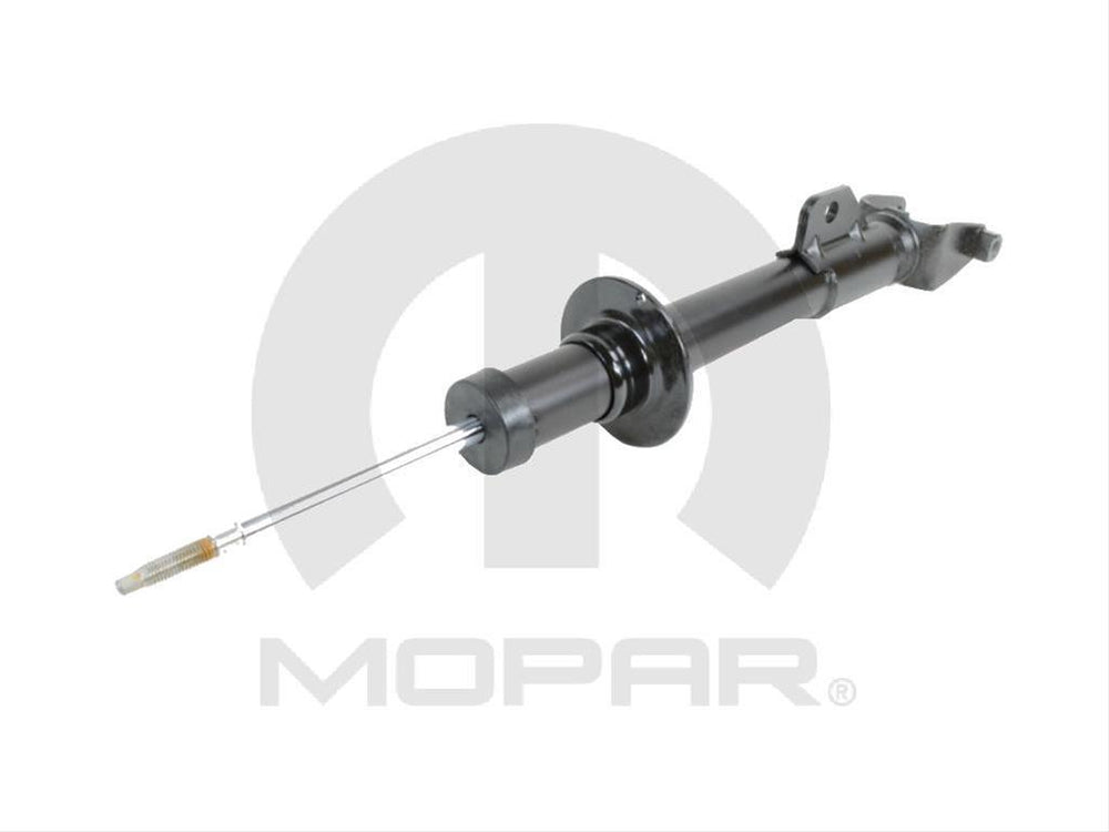 Front Suspension Shock Absorber
