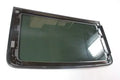 Sunroof Glass