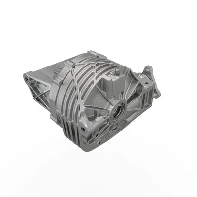 Rear Axle Differential