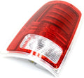 Chrome Accent Tailgate Light Kit