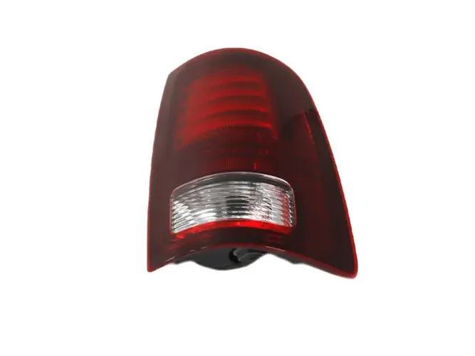 Tail, Stop, and Backup Lamp Assembly