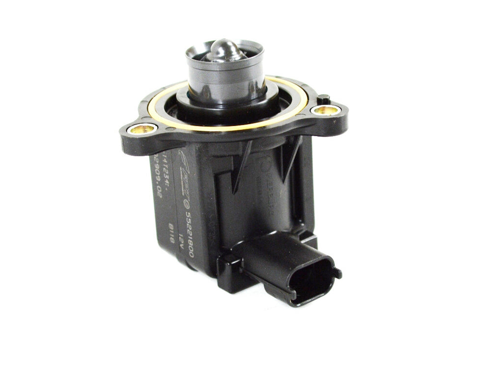 Surge Valve Solenoid