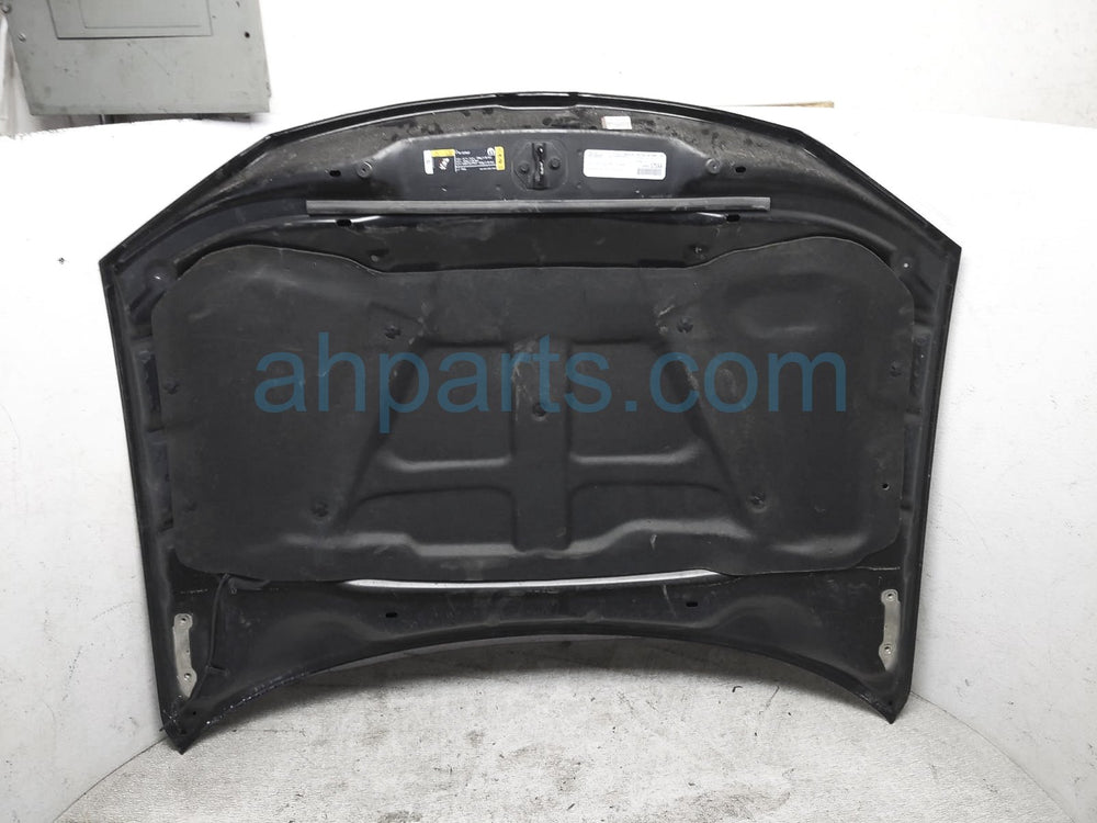 Hood Panel