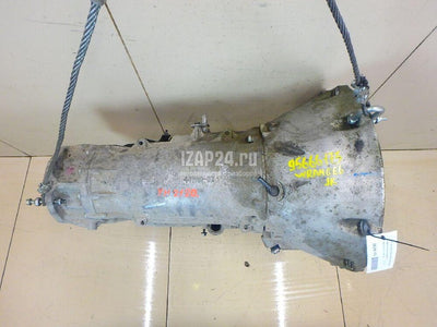 Transaxle Kit with Torque Converter