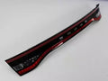 LED Taillight Assembly