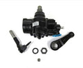 Rack and Pinion Gear Kit