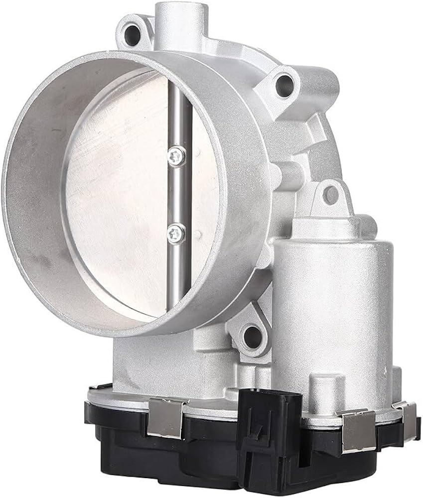 92mm Throttle Body