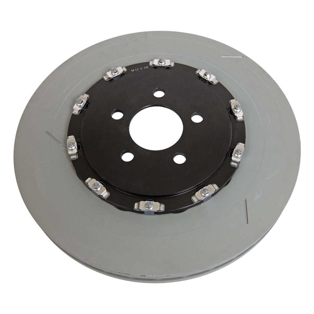 Front Disc Brake Rotor