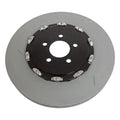 Front Disc Brake Rotor
