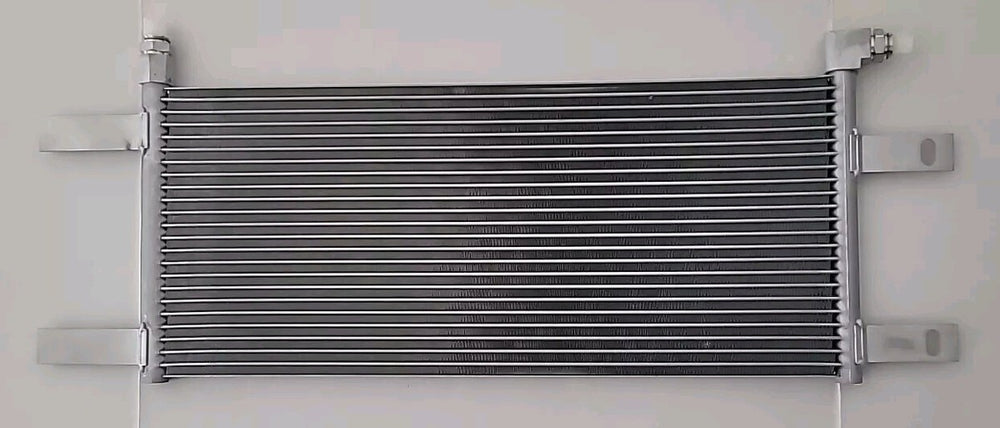 Transmission Oil Cooler