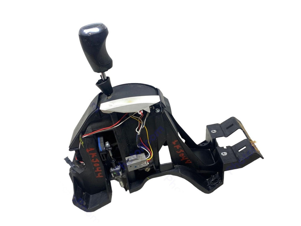 Transmission Shifter