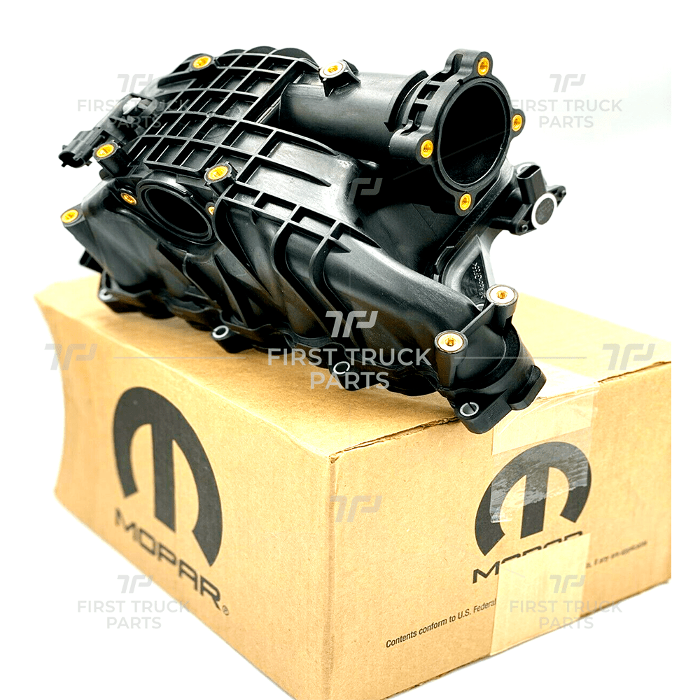 Engine Intake Manifold Kit