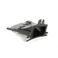 Front Fascia to Splash Shield Air Duct