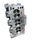 Cylinder Head with Valves