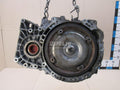 Transaxle Assembly with Torque Converter