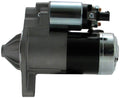 Transaxle Assembly with Torque Converter