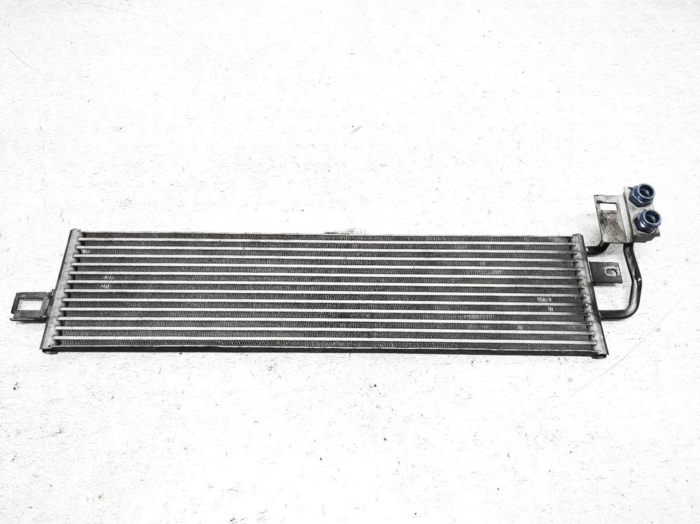 Transmission Oil Cooler
