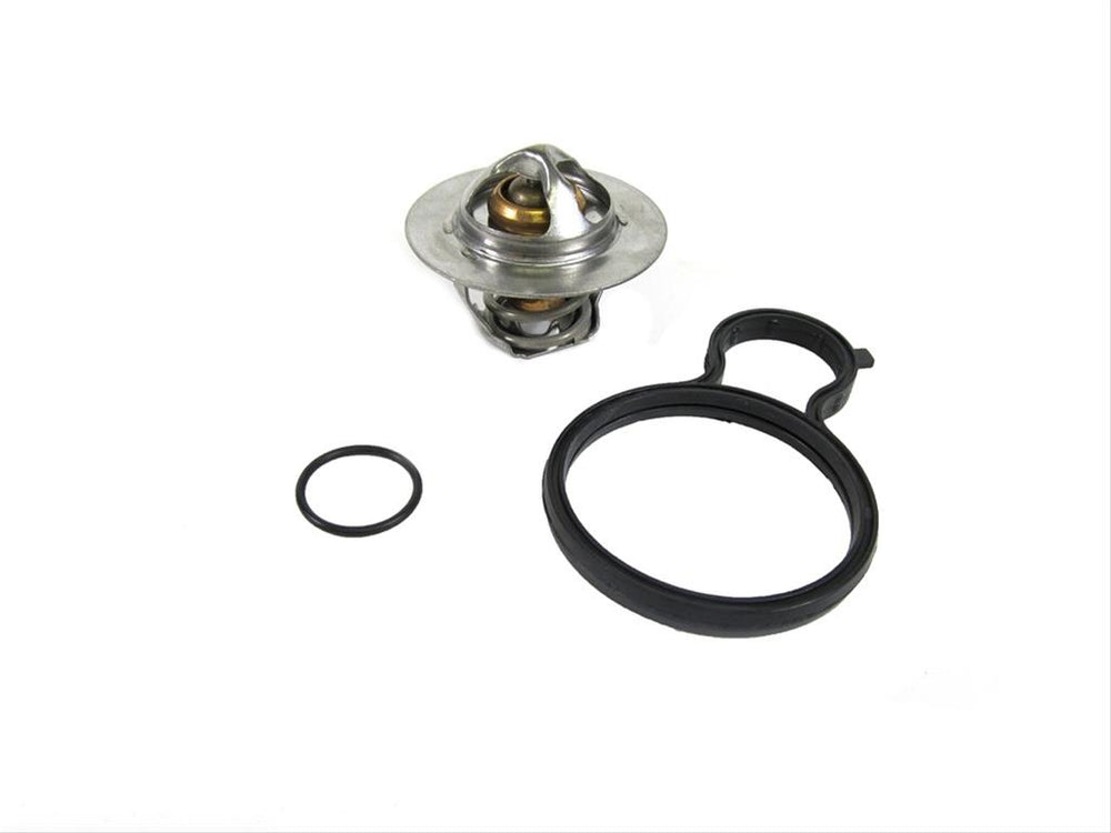 Engine Coolant Thermostat Package
