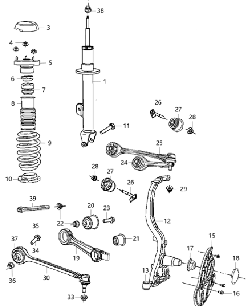 Engine Block