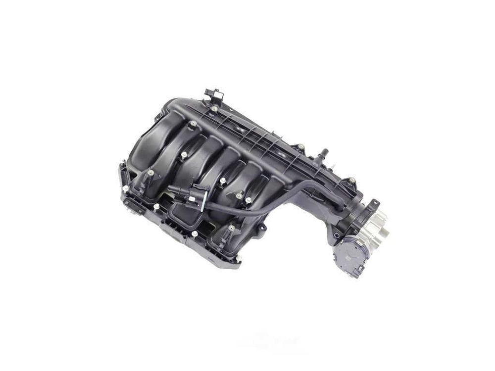 3.6L V6 Intake Plenum