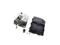 8-Speed Automatic Transmission Valve Body and Control Unit