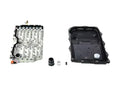 8-Speed Automatic Transmission Valve Body and Control Unit