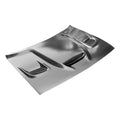 Hood Panel