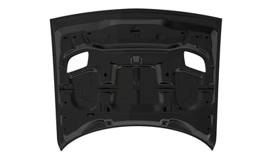 Hood Panel