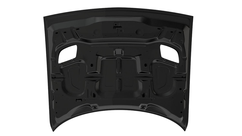 Hood Panel