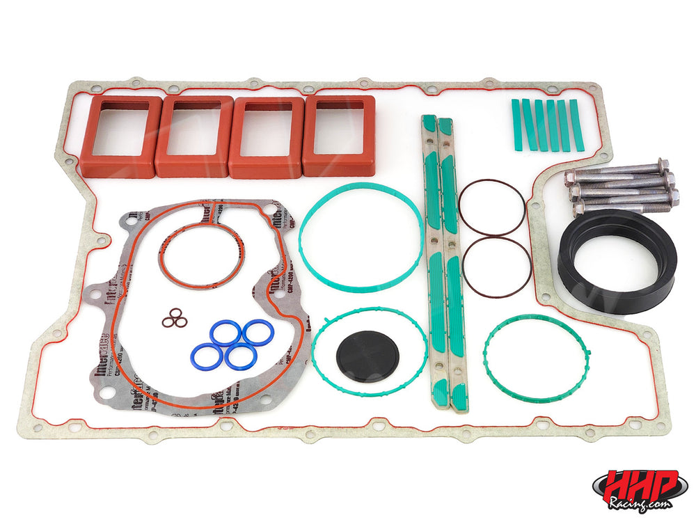Supercharger Gasket Kit for Hellcat 6.2L Hemi V8