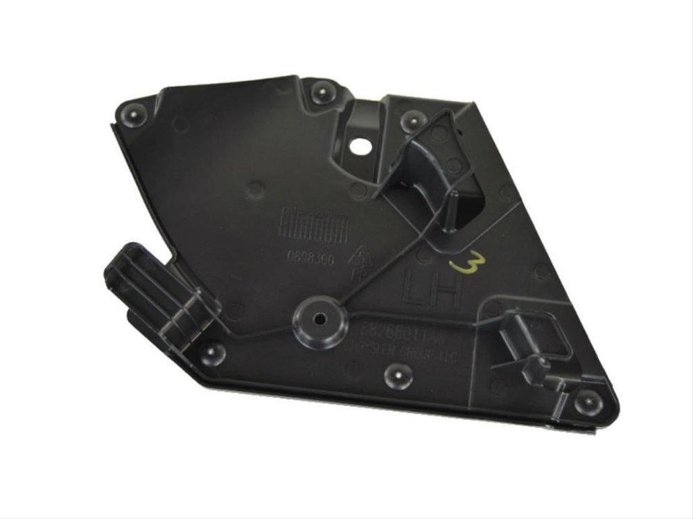 Engine Oil Pan