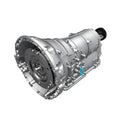 6.2L Supercharged HEMI V8 SRT 8-Speed Automatic Transmission