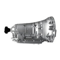 6.2L Supercharged HEMI V8 SRT 8-Speed Automatic Transmission